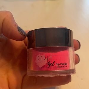 Peppi Gel “crop My Top”